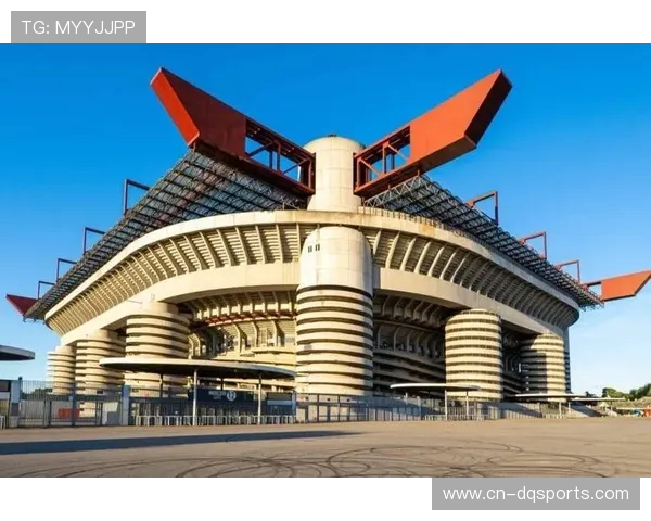 米兰双雄新球场项目定档5月动工，圣西罗拆除重建计划获市政府批复