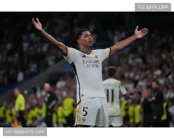 聚焦：贝林厄姆回归中场后腰位置，皇马攻防体系因此改变