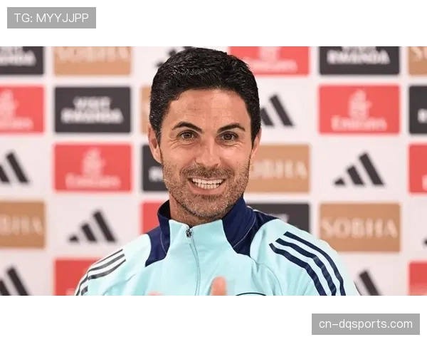 阿尔特塔专访:谈球队年轻化进程与对英超冠军的渴望 阿尔特塔专访:谈球队年轻化进程与对英超冠军的渴望